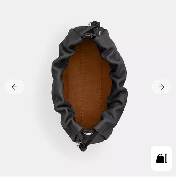 Coach NWTs Faye Shoulder Bag main image 11